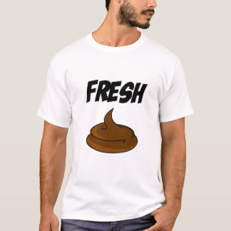 CAMISETA FRESCO