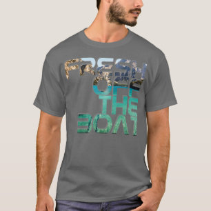 Camiseta Fresco Do Barco 3