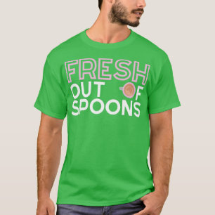 Camiseta FRESCO FRESCO Das Colheres