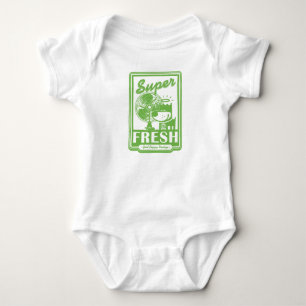 CAMISETA FRESCO SUPER