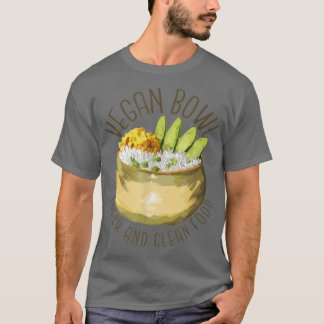 Camiseta Fresh Food Vegan Gifts Vegetarian Sayings