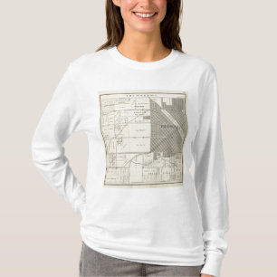 Camiseta Fresno County, Califórnia 7