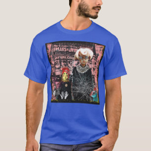 Camiseta Fretes