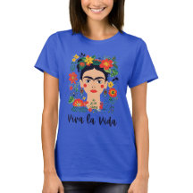 Frida Kahlo Artista Mexicano Feminista LatinaX