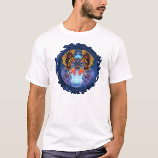 Camiseta Frida Man