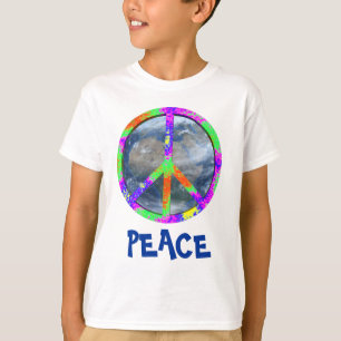 Camiseta Friede auf Erden