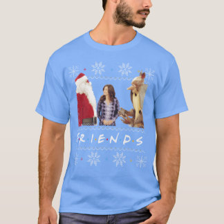 Camiseta Frien