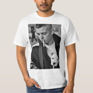 Camiseta friends