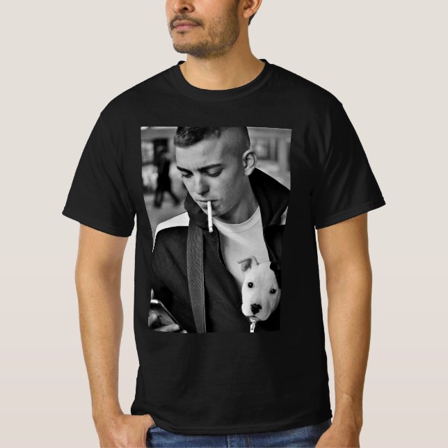 Camiseta friends (Frente)