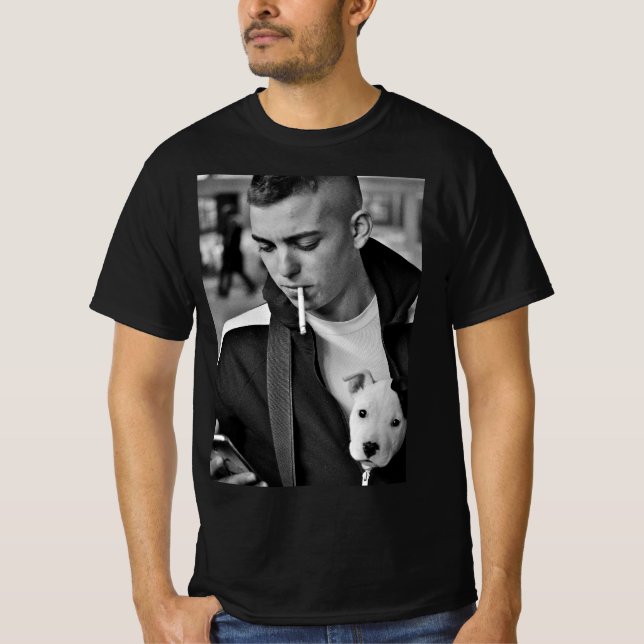 Camiseta friends (Frente)