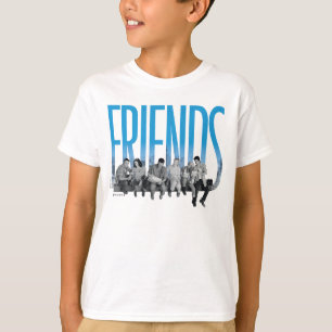 Camiseta FRIENDS™ A Galera