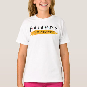 Camiseta FRIENDS™ A Reunião