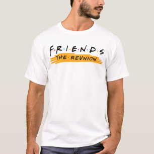 Camiseta FRIENDS™ A Reunião