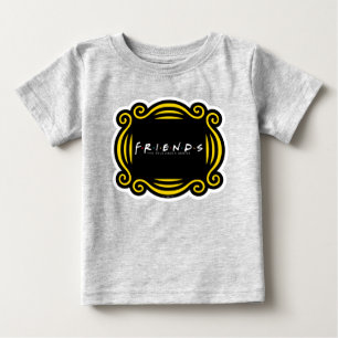 Camiseta FRIENDS™ A Série de Televisão