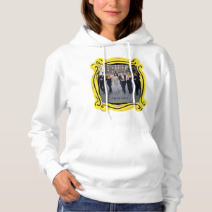 Camiseta FRIENDS™ Casais com Roupas Formais