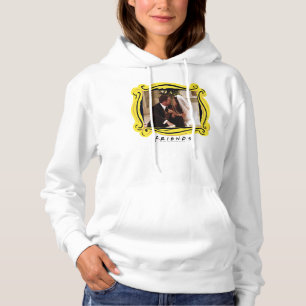 Camiseta FRIENDS™ Chandler & Monica Casados