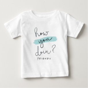 Camiseta FRIENDS™ Como Você Está?