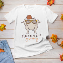 FRIENDS™ | Dia de Ação de Graças dos Amigos