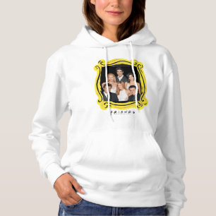 Camiseta FRIENDS™ Elenco em Trajes de Gala Closeup