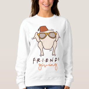 Camiseta FRIENDS™ Friendsgiving