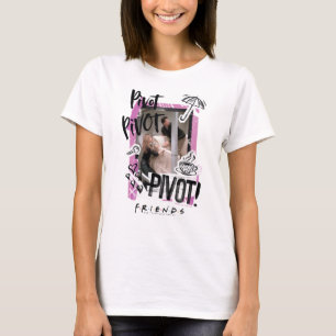 Camiseta FRIENDS™ Girar Girar GIRAR!
