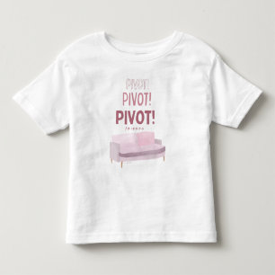 Camiseta FRIENDS™   Gire Gire Gire