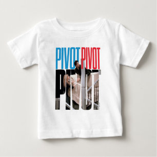 Camiseta FRIENDS™   GIRE GIRE GIRE Citação
