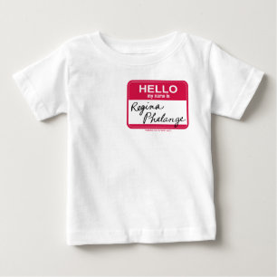 Camiseta FRIENDS™ Hello My Name is Regina Phalange