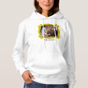 Camiseta FRIENDS™ Joey casa-se com Monica & Chandler