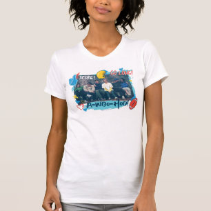 Camiseta FRIENDS™ Jogo de Futebol