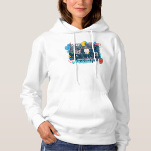 Camiseta FRIENDS™ Jogo de Futebol