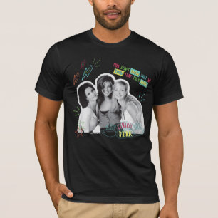 Camiseta FRIENDS™   Monica, Rachel & Phoebe