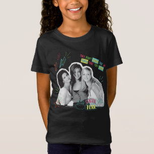 Camiseta FRIENDS™   Monica, Rachel & Phoebe