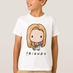 Camiseta FRIENDS™   Phoebe Chibi