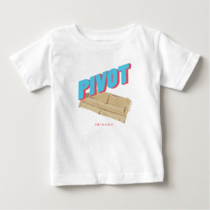 Camiseta FRIENDS™ Pivot