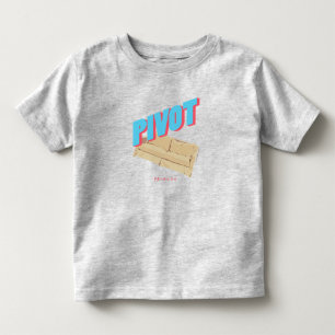 Camiseta FRIENDS™ Pivot