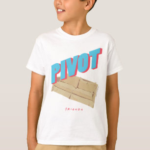 Camiseta FRIENDS™ Pivot