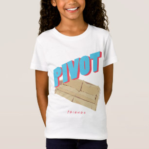 Camiseta FRIENDS™   Pivot