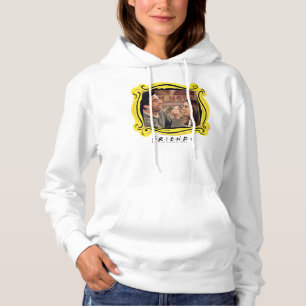 Camiseta FRIENDS™ Ross Faz a Maquiagem da Rachel