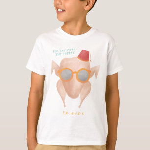 Camiseta FRIENDS™ The One with the Turkey