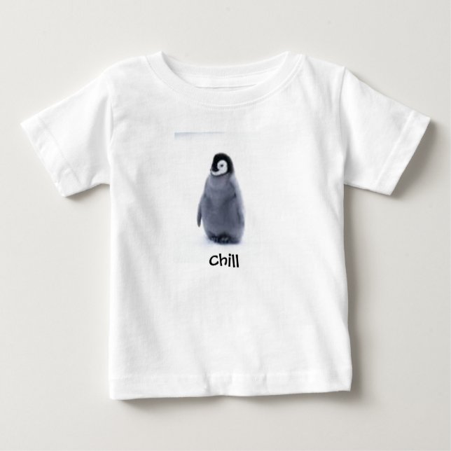 Camiseta Frio (Frente)