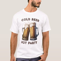 Frio Beer Quente Dois Pontos Combo Perfeito