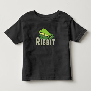 Camiseta Frio de Sapo Engraçado