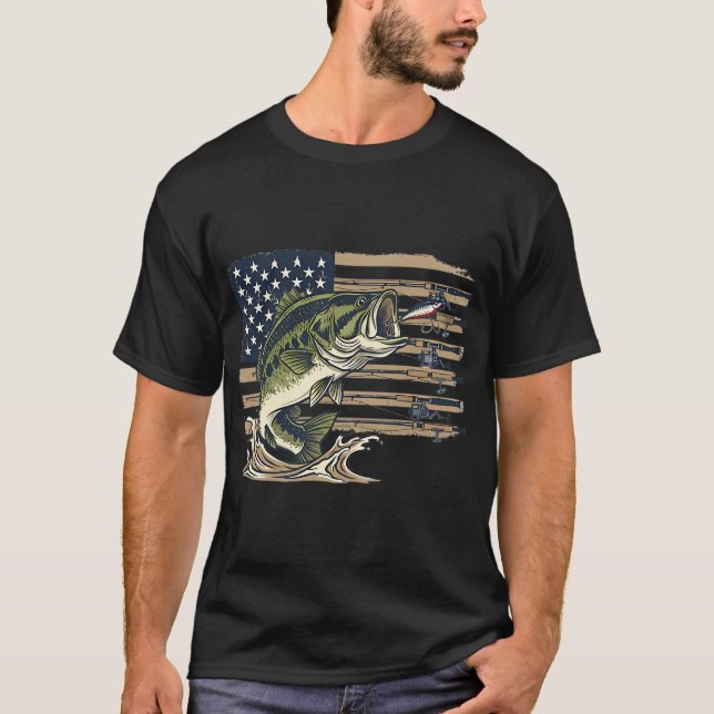 Camiseta Frio em Montana (Frente)