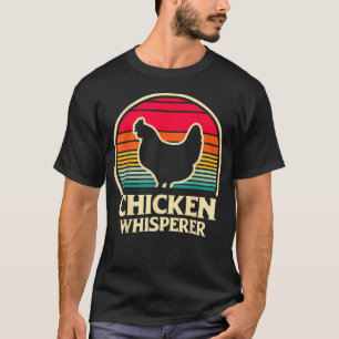 Camiseta Frisador de Frango Frango