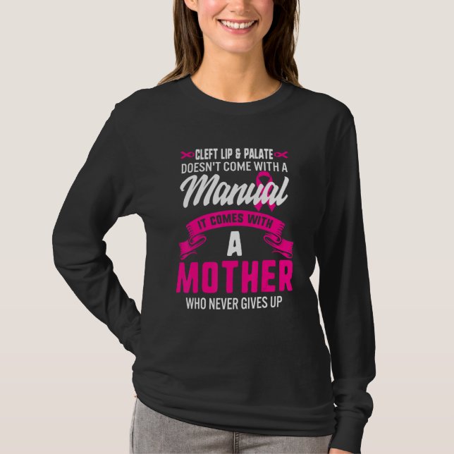 Camiseta Friso Cor da Esquerda e Palato Semana de Consciênc (Frente)