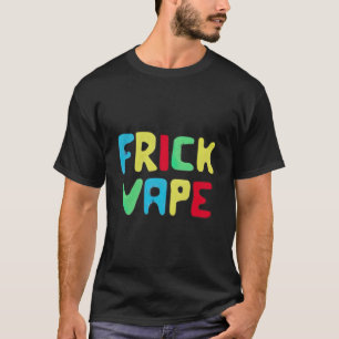 Camiseta Friso Frick Vape