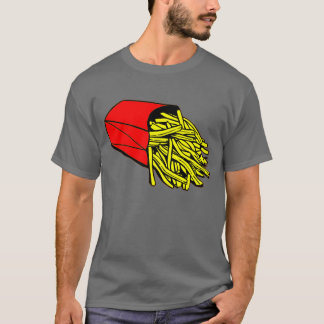 Camiseta Fritadas