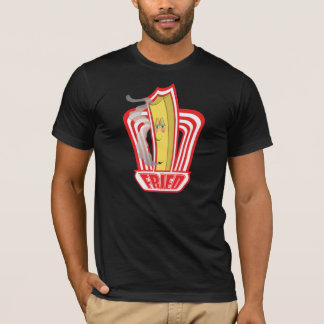 Camiseta Fritado
