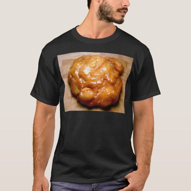 Camiseta Frito de Apple (Frente)